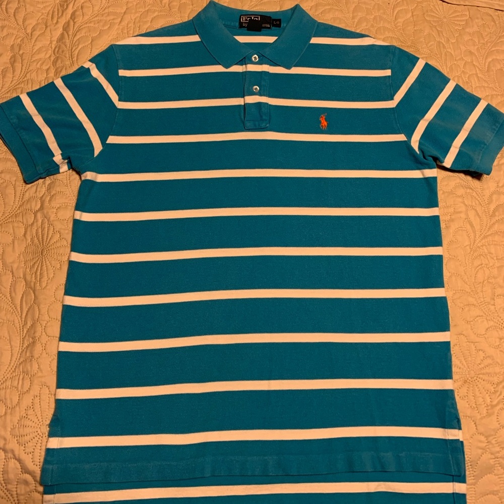 Ralph Lauren Polo